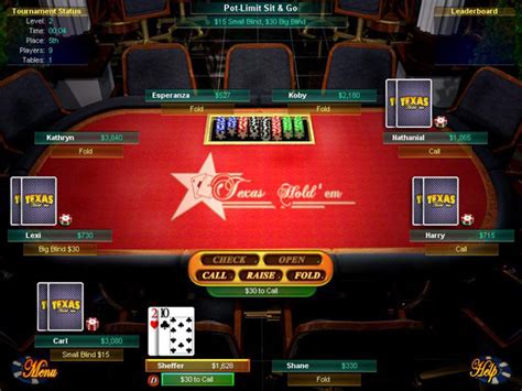 big fish poker|Big Fish Games Texas Hold'Em.